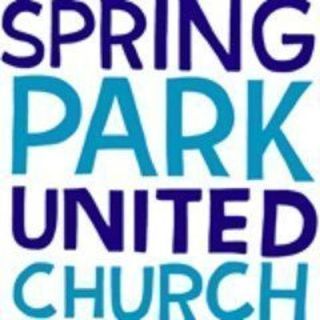 Spring Park United Church Charlottetown, Prince Edward Island