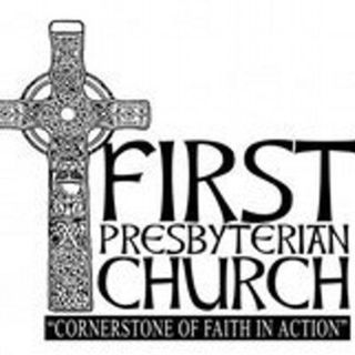 First Presbyterian Church - Fort Smith, Arkansas
