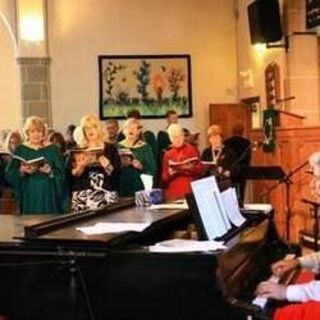Union Church choir