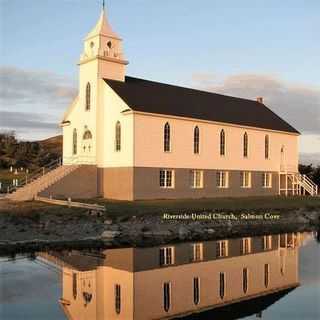 Riverside United Church - Salmon Cove, Newfoundland and Labrador