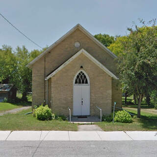 Elmwood United Church Elmwood, Ontario