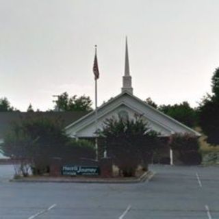 Bible Doctrine Church of Little Rock Little Rock, Arkansas