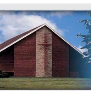 Hillcrest United Church - Georgetown, Ontario