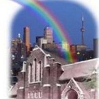 Kimbourne Park United Church Toronto, Ontario