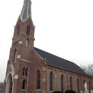 St Peter Parish Council Bluffs, Iowa
