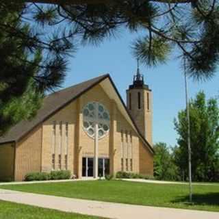 St Mary Parish - Red Oak, Iowa