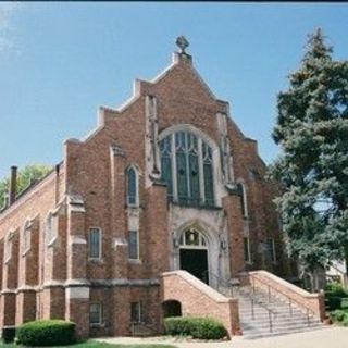 St Patrick Parish Council Bluffs, Iowa