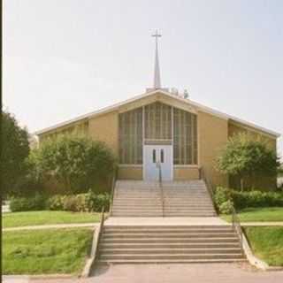 St Bernard Parish - Osceola, Iowa