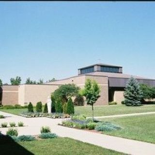 Our Lady`s Immaculate Heart Parish Ankeny, Iowa