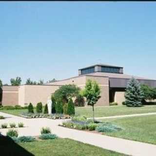 Our Lady`s Immaculate Heart Parish - Ankeny, Iowa