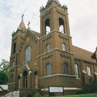 Our Lady of the Americas Parish Des Moines, Iowa