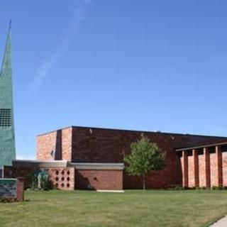 St Theresa of The Child Jesus Parish Des Moines, Iowa