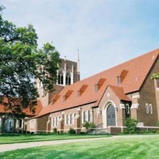 St Augustin Parish Des Moines, Iowa