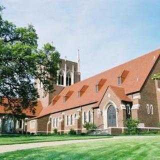 St Augustin Parish - Des Moines, Iowa