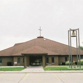 Assumption of The BVM Parish Granger, Iowa