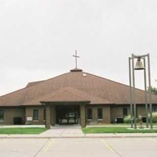 Assumption of The BVM Parish - Granger, Iowa