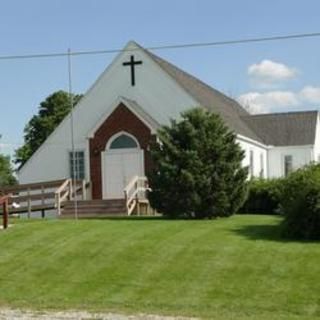St Joseph Parish Villisca, Iowa