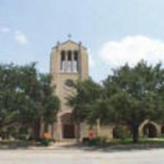 Assumption Church Houston, Texas