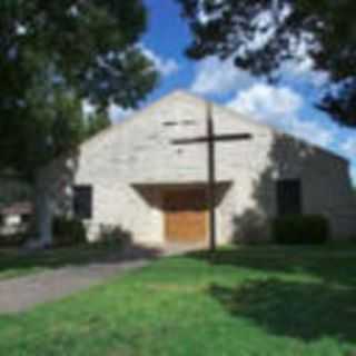 Our Lady of Perpetual Help Church - Sweeny, Texas
