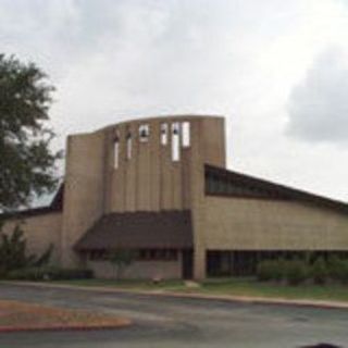 St. Cyril of Alexandria Church Houston, Texas