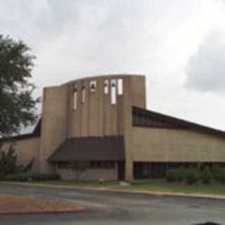 St. Cyril of Alexandria Church - Houston, Texas
