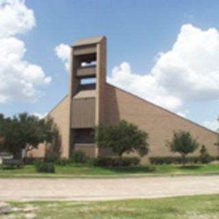 St. Francis de Sales Church Houston, Texas