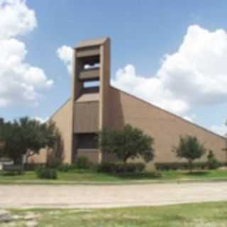 St. Francis de Sales Church - Houston, Texas