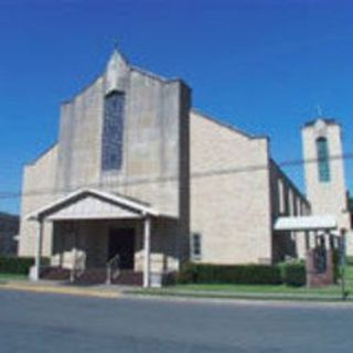 St. Joseph Church Baytown, Texas