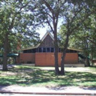 Sts. Peter & Paul Church Bellville, Texas