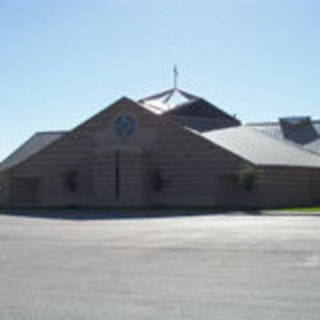 St. Clare of Assisi Church - Houston, Texas