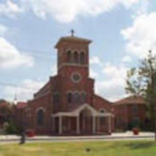 Our Lady of Guadalupe Church Houston, Texas