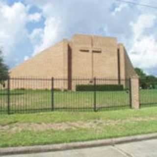 St. Matthew the Evangelist Church - Houston, Texas