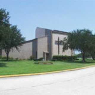 St. John Neumann Church - Houston, Texas