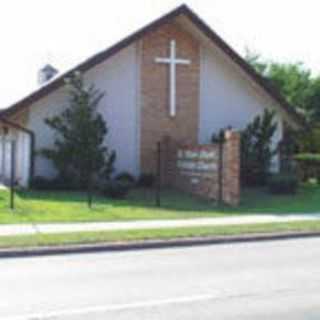St. Peter Claver Church - Houston, Texas