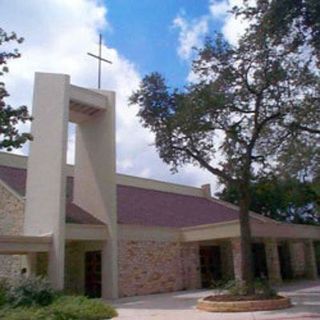St. Thomas More Parish Austin, Texas