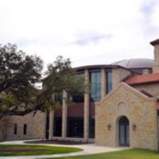 St. John Neumann Parish Austin, Texas