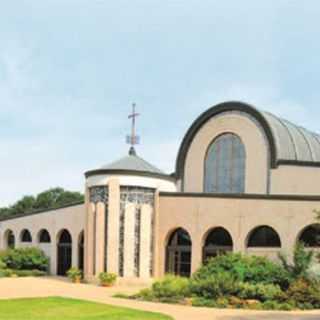 St. Ignatius Martyr Parish - Austin, Texas