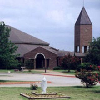 St. Thomas Aquinas Parish - College Station, Texas
