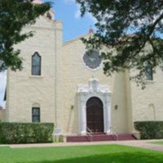 St. Stanislaus Parish Chappell Hill, Texas