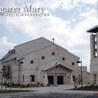 St. Margaret Mary Parish Cedar Park, Texas