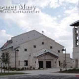 St. Margaret Mary Parish - Cedar Park, Texas