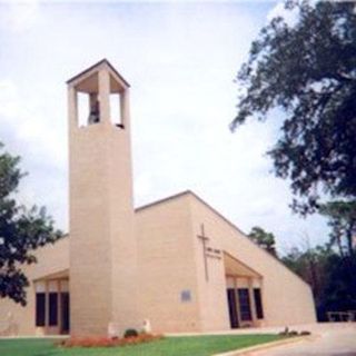 St. Mary Parish Caldwell, Texas