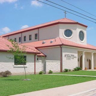 Santa Teresa Parish Bryan, Texas