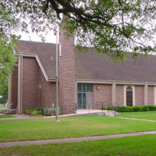 St. Mary Parish Hearne, Texas