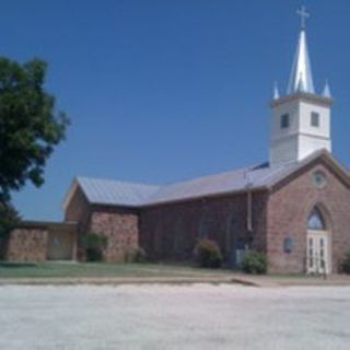 St. Joseph Mason, Texas