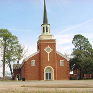 St. Joseph Parish - Waco, Texas