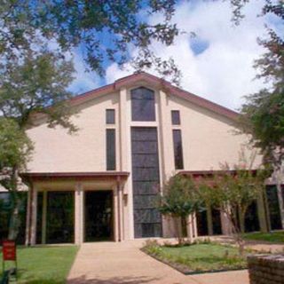 St. Theresa Parish Austin, Texas