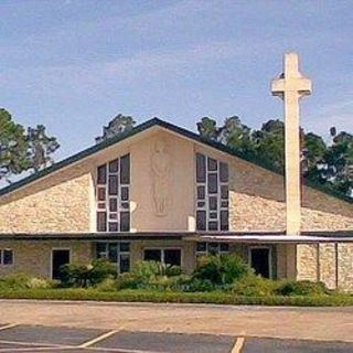 St. Louis Parish Winnie, Texas