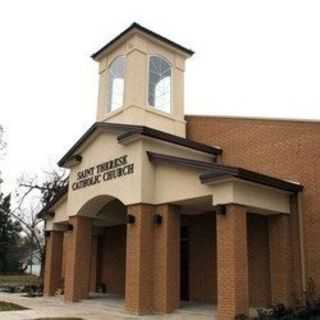 St. Therese Parish - Orange, Texas