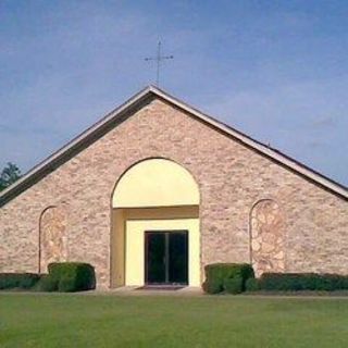 St. Martin de Porres Mission Beaumont, Texas